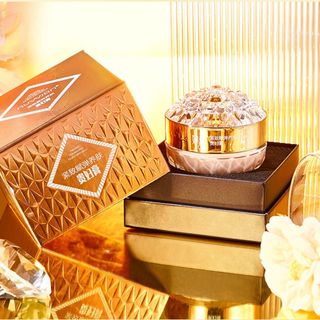 Kem Dưỡng Kim Cương NUWJON chuyên dưỡng ẩm , giup da chắc khoẻ , trắng sáng