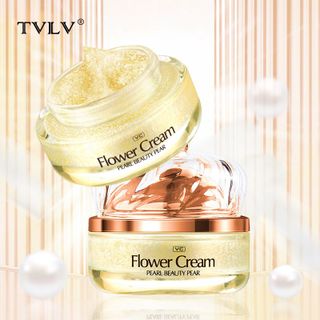 Kem Dưỡng Collagen Sâm cùng các tinh chất dinh dương cho da