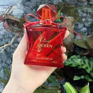 Charme chính hảng Queen 10ml