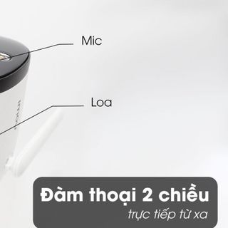 Camera Không Dây Ngoài Trời 4.0MP IPC-F42P-IMOU