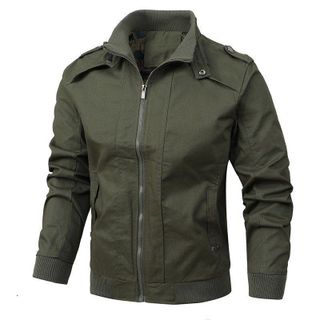 ÁO KHOÁC KAKI KK 339