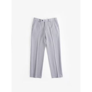 Quần âu nam ống đứng TUTO5 Menswear baggy Slimfit tây đen cotton chéo 79 cao cấp tím than, be , xám , ghi QDT01