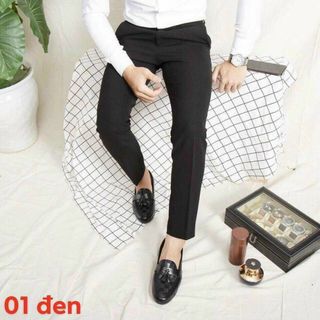 Quân Tây Âu Lịch Lãm Vintech 01