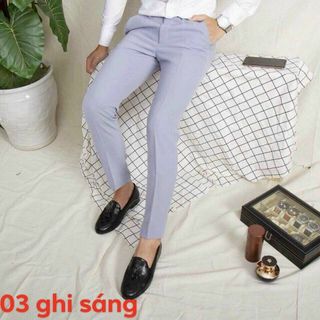 Quân Tây Âu Lịch Lãm Vintech 01