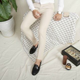 Quân Tây Âu Lịch Lãm Vintech 01