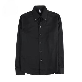 Áo Sơ Mi Nam Cổ V TUTO5 Menswear Kiểu Cổ Mới Hàn Quốc Cao Cấp Với Dáng Cổ V Thời Trang Lịch Lãm
