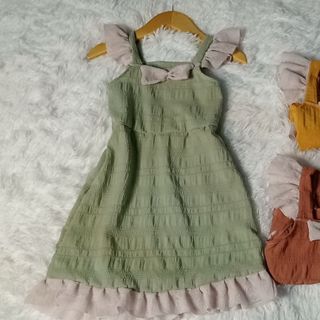 [Sỉ] Váy xoè cho bé gái