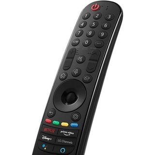 " SỐC" REMOTE ĐIỀU KHIỂN THÔNG MINH TIVI LG 2022 AN-MR22GA. HÀNG CHÍNH HÃNG
