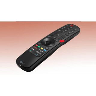 " SỐC" REMOTE ĐIỀU KHIỂN THÔNG MINH TIVI LG 2022 AN-MR22GA. HÀNG CHÍNH HÃNG