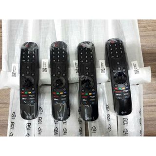 " SỐC" REMOTE ĐIỀU KHIỂN THÔNG MINH TIVI LG 2022 AN-MR22GA. HÀNG CHÍNH HÃNG