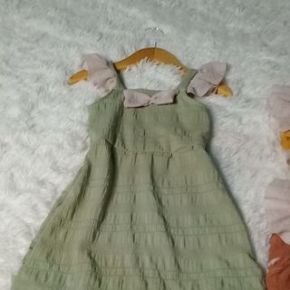 [Sỉ] Váy xoè cho bé gái