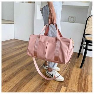 TÚI XÁCH DU LỊCH ĐA NGĂN CAO CẤP CHỐNG NƯỚC BỀN BỈ VỚI THỜI GIAN AS21067 - TRÙM SỈ VN