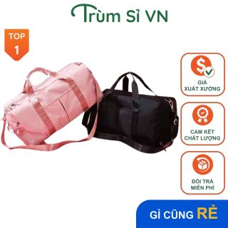 TÚI XÁCH DU LỊCH ĐA NGĂN CAO CẤP CHỐNG NƯỚC BỀN BỈ VỚI THỜI GIAN AS21067 - TRÙM SỈ VN giá sỉ