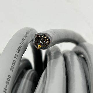 Cáp điều khiển rvv/rvvp 2 lõi đến 30 lõi điện áp 500 volt vỏ bọc pvc
