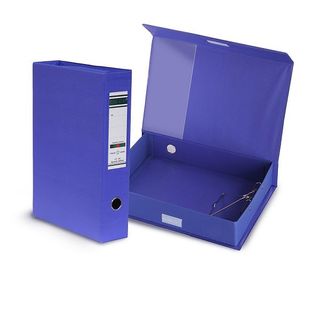 Bìa hộp ABBA SI A4 20F
