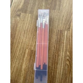 Bộ Cọ vẽ màu, vẽ tranh sơn dầu, cọ vẽ màu nước, cọ vẽ Acrylic lông mềm 12 cây [Hàng loại 1]
