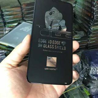 Kính cường lực KingKong tĩnh điện