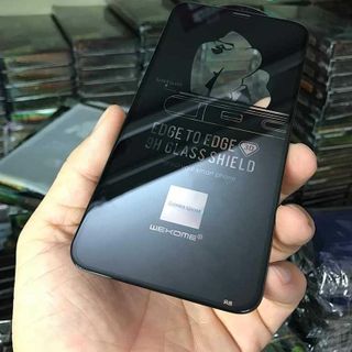 Kính cường lực KingKong tĩnh điện