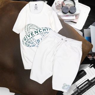 SET QUẦN ÁO SE 02
