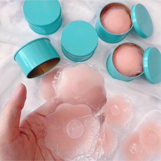 MIẾNG DÁN TI SILICON XANH