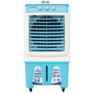 Quạt hơi nước Hakari HK40 Dung tich 40L cong suat 130W