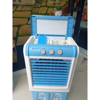 Quạt hơi nước Hakari HK40 Dung tich 40L cong suat 130W
