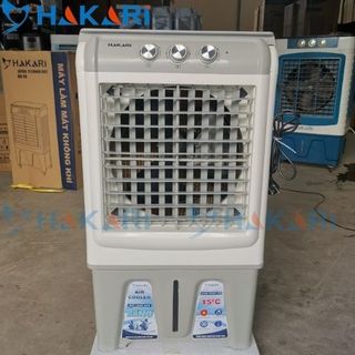 Quạt Điều Hòa - Quạt Hơi Nước - Máy Làm Mát Hakari HK4800 Dung tich 40L