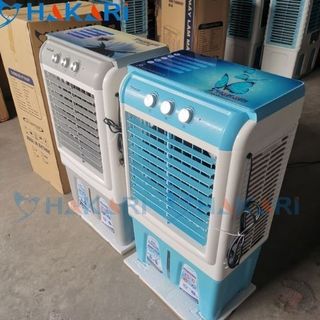 Quạt Điều Hòa - Quạt Hơi Nước - Máy Làm Mát Hakari HK4800 Dung tich 40L