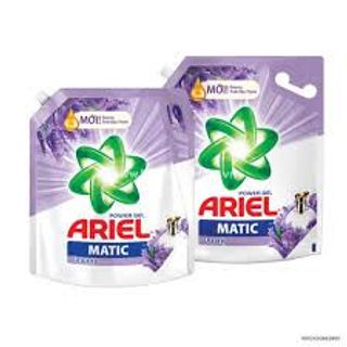 Nước giặt Ariel Magic 3.2kg