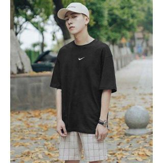 Áo thun cotton 4c nam, áo thun nam cao cấp, chất 100% COTTON chính phẩm 2 chiều cao cấp dày dặn mịn mát, mặc thấm hút mồ hôi cực tốt, Bảng màu BASIC - size từ 55kg - 85kg