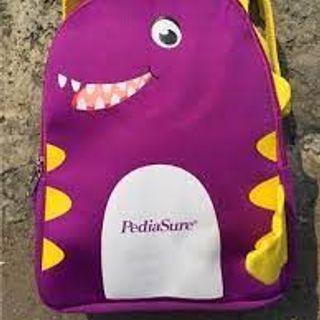 Balo Pediasure đuôi vàng giá sỉ