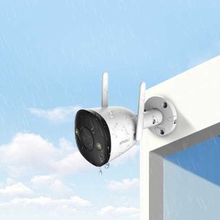 Camera IP WIFI Ngoài Trời Full HD IPC-F22FP - IMOU 2.0MP