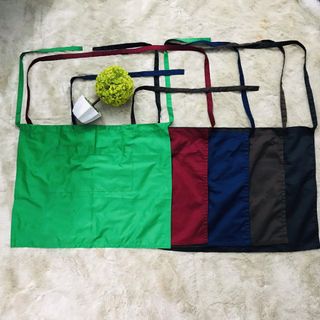 TẠP DỀ NGẮN MÀU VÀNG THỜI TRANG