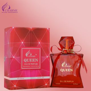 Nước hóa charme Queen giá buôn