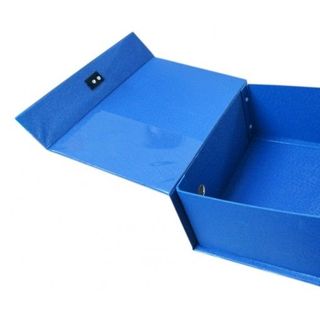 Bìa hộp simili 10P