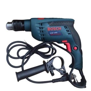MÁY KHOAN TƯỜNG CẦM TAY 13RE BOSH RUỘT ĐỒNG 100% BẢO HÀNH 12 THÁNG HÀNG LOẠI 1