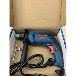 MÁY KHOAN TƯỜNG CẦM TAY 13RE BOSH RUỘT ĐỒNG 100% BẢO HÀNH 12 THÁNG HÀNG LOẠI 1