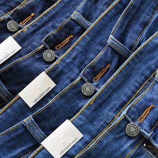 Quần short jean nam, quần jean đùi nam cao cấp, chất jean thun cotton co giãn - size từ 55kg - 85kg