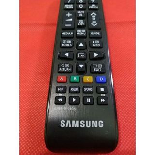 REMOTE ĐIỀU KHIỂN TIVI SAMSUNG LED LCD ZIN CHÍNH HÃNG giá sỉ