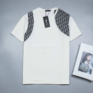 ÁO THUN CỔ TRÒN COTTON