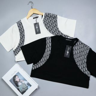 ÁO THUN CỔ TRÒN COTTON