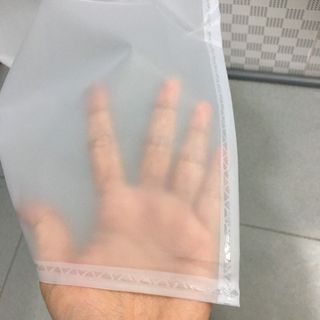 TẠP DỀ YẾM NHỰA CHỐNG THẤM NƯỚC