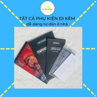 Kính Cường Lực KINGKONG 4D Chống Nhìn Trộm Cho IP 13 Pro Max 12 Pro Max 11 Pro Max Xs Max X 8 Plus 7 Plus