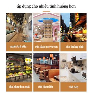 Tạp dề canvas Golden bamboo cao cấp dành cho Nam và Nữ Nhận in ấn thêu logo nhãn hiệu theo yêu cầu khách hàng