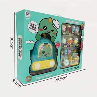 Balo búp bê đồ chơi