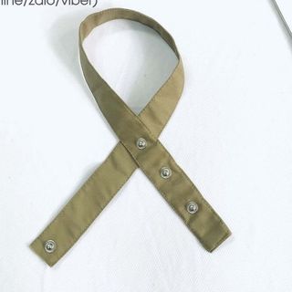 Dây tạp dề phục vụ 3 nút bấm Golden Bamboo phụ kiện kèm theo