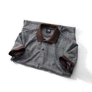 Set bộ PC 4c nam, set bộ nam cao cấp, chất liệu: cotton 4 chiều, mềm mịn mát - size từ 50kg - 85kg