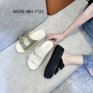 Dép nữ móc quai tùy chỉnh