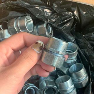 Ống ruột gà lõi thép bọc nhựa pvc phi 16/ phi 20/ hpi 25/ phi 32/ phi 42,...