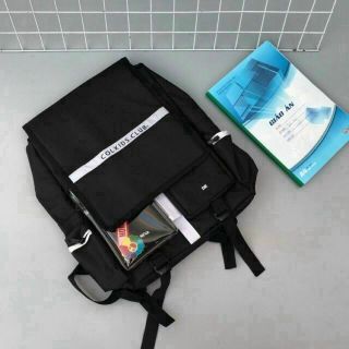 BALO ĐI HỌC COLKID VẢI KAKI CAO CẤP AS21106 - TRÙM SỈ VN